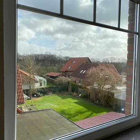 Apartment Cozy Near Nature And Celle
