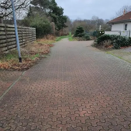 Cozy Near Nature And