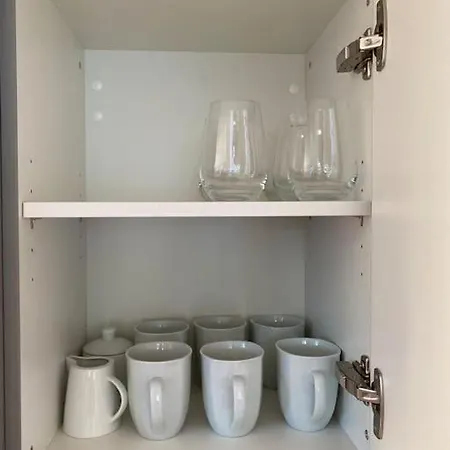 Apartment Cozy Near Nature And Celle