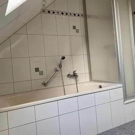 Apartment Cozy Near Nature And Celle