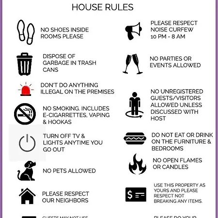 Lejlighed Cozy Near Nature And *