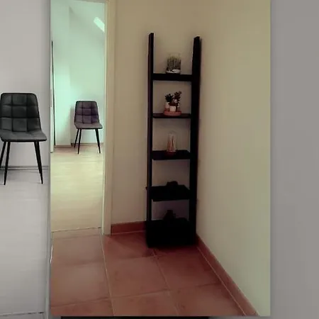 Apartment Cozy Near Nature And *