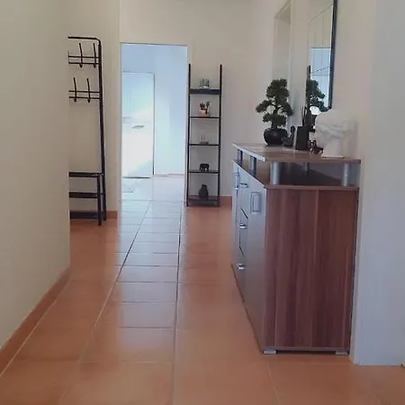 Cozy Near Nature And