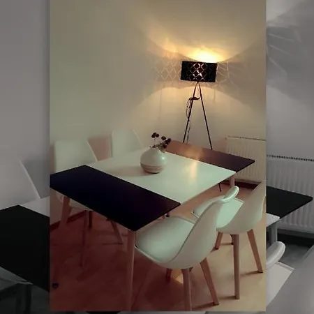 Apartment Cozy Near Nature And
