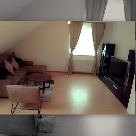 Apartment Cozy Near Nature And *