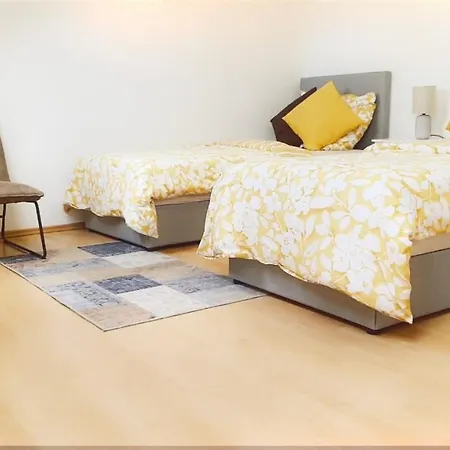 Cozy Near Nature And Lejlighed