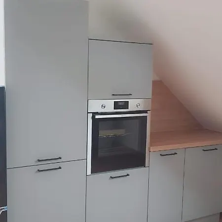 Apartment Cozy Near Nature And Celle