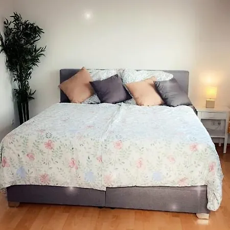 Cozy Near Nature And Apartment