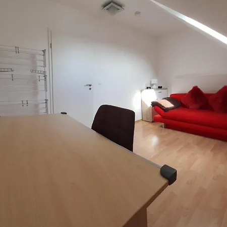 Apartment Cozy Near Nature And Celle