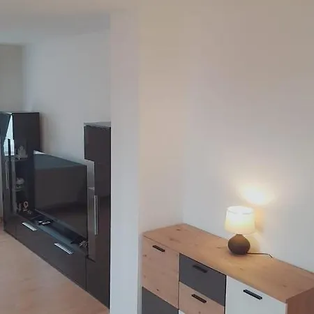 Cozy Near Nature And Apartment *