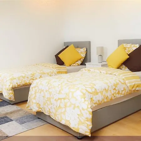 Cozy Near Nature And