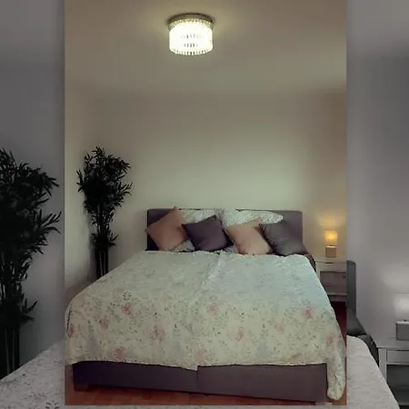Cozy Near Nature And Lejlighed *